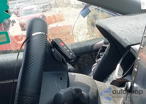 2024 Toyota Camry Xse from USA, damaged, VIN 4T1K61AK5RU848387